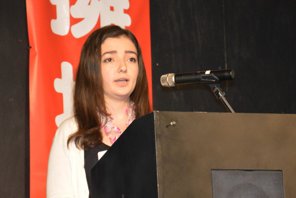 Writing geography essays picture